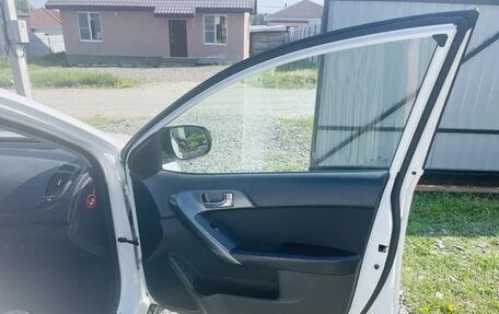 KIA Cerato III, 2012 год, 650 000 рублей, 8 фотография