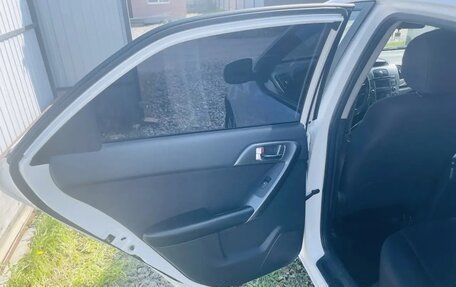 KIA Cerato III, 2012 год, 650 000 рублей, 12 фотография