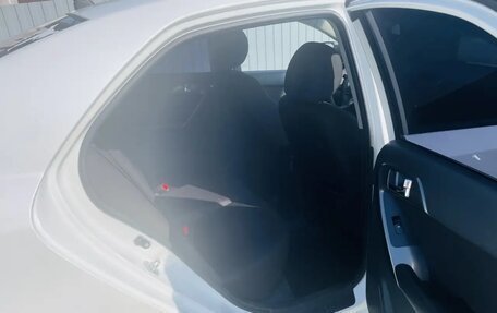 KIA Cerato III, 2012 год, 650 000 рублей, 11 фотография