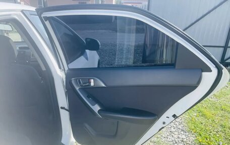 KIA Cerato III, 2012 год, 650 000 рублей, 10 фотография