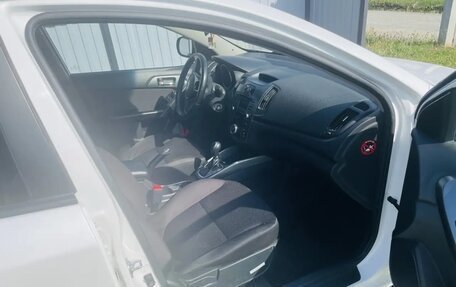 KIA Cerato III, 2012 год, 650 000 рублей, 9 фотография