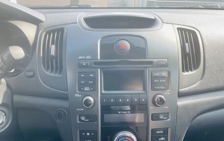 KIA Cerato III, 2012 год, 650 000 рублей, 18 фотография