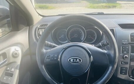 KIA Cerato III, 2012 год, 650 000 рублей, 17 фотография