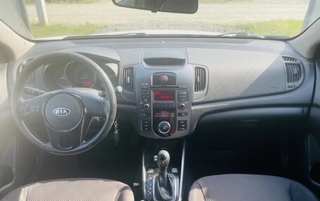 KIA Cerato III, 2012 год, 650 000 рублей, 16 фотография