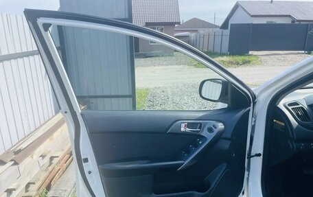 KIA Cerato III, 2012 год, 650 000 рублей, 14 фотография