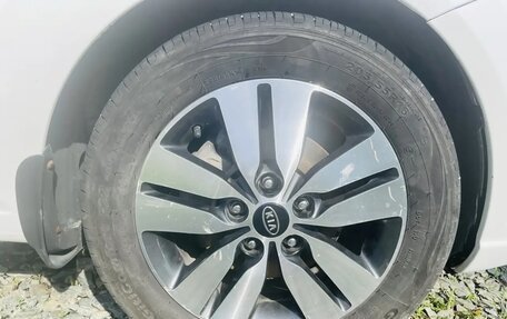 KIA Cerato III, 2012 год, 650 000 рублей, 26 фотография