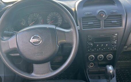 Nissan Almera Classic, 2008 год, 410 000 рублей, 8 фотография