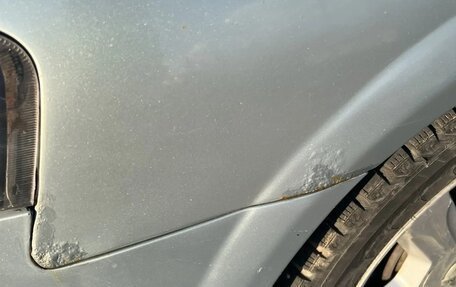 Nissan Almera Classic, 2008 год, 410 000 рублей, 5 фотография