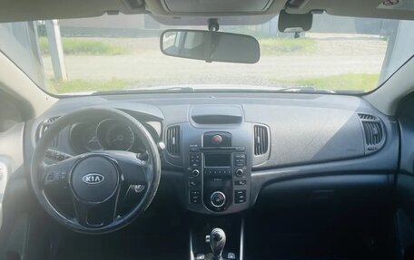 KIA Cerato III, 2012 год, 650 000 рублей, 28 фотография