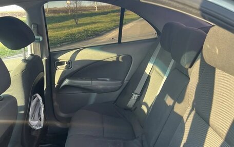 Nissan Almera Classic, 2008 год, 410 000 рублей, 3 фотография