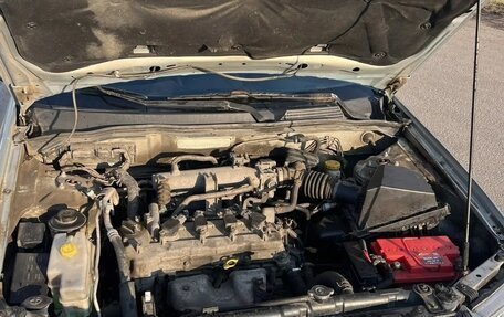 Nissan Almera Classic, 2008 год, 410 000 рублей, 2 фотография