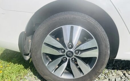KIA Cerato III, 2012 год, 650 000 рублей, 27 фотография