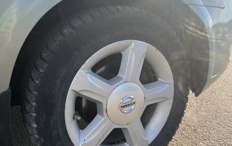 Nissan Almera Classic, 2008 год, 410 000 рублей, 10 фотография