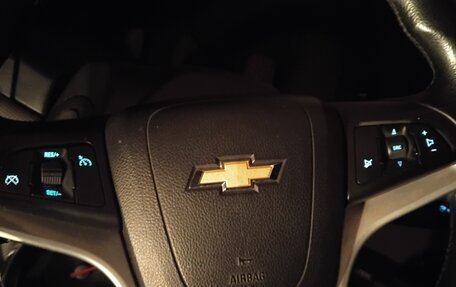 Chevrolet Cruze II, 2012 год, 800 000 рублей, 6 фотография