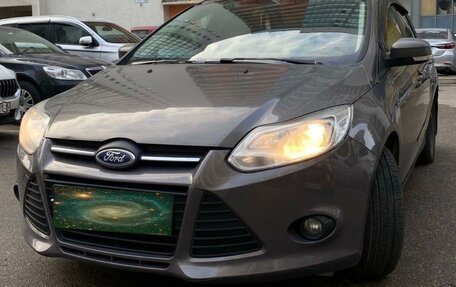 Ford Focus III, 2014 год, 650 000 рублей, 3 фотография