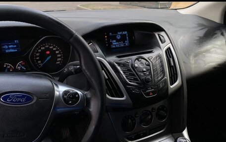 Ford Focus III, 2014 год, 650 000 рублей, 4 фотография