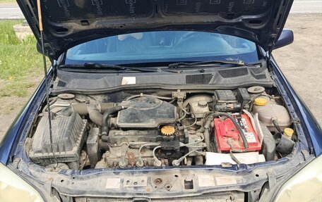 Opel Astra F, 1999 год, 150 000 рублей, 5 фотография