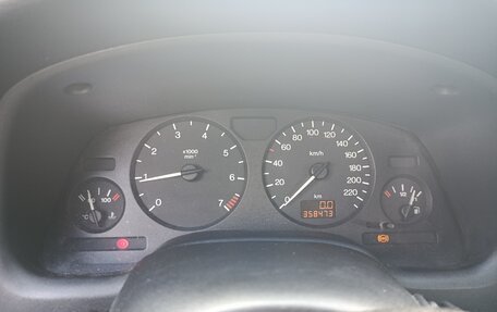 Opel Astra F, 1999 год, 150 000 рублей, 7 фотография