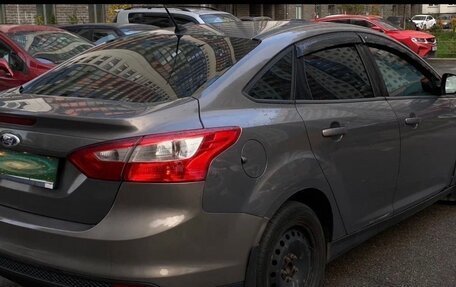Ford Focus III, 2014 год, 650 000 рублей, 5 фотография