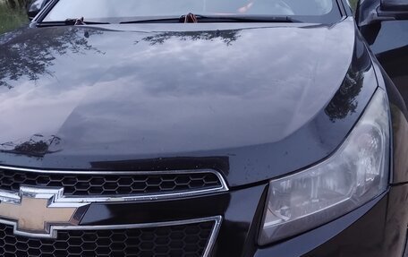 Chevrolet Cruze II, 2012 год, 800 000 рублей, 7 фотография