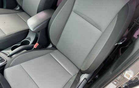 Hyundai Solaris II рестайлинг, 2017 год, 1 420 000 рублей, 27 фотография