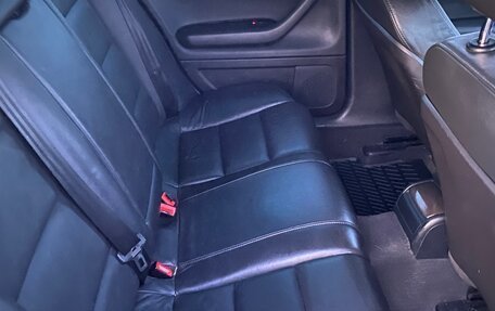 Audi A4, 2007 год, 750 000 рублей, 8 фотография