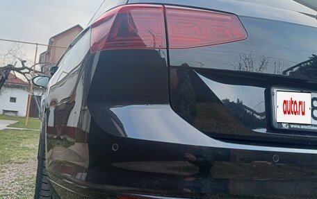 Volkswagen Passat B8 рестайлинг, 2020 год, 2 850 000 рублей, 9 фотография