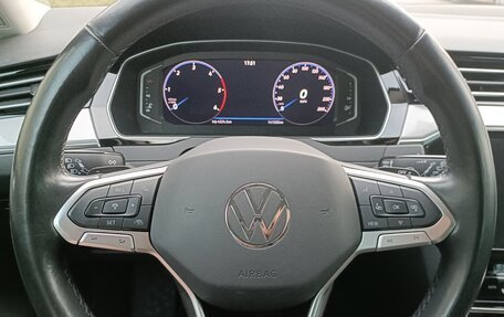 Volkswagen Passat B8 рестайлинг, 2020 год, 2 850 000 рублей, 25 фотография