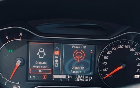 Ford Mondeo IV, 2011 год, 650 000 рублей, 4 фотография