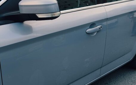 Ford Mondeo IV, 2011 год, 650 000 рублей, 9 фотография