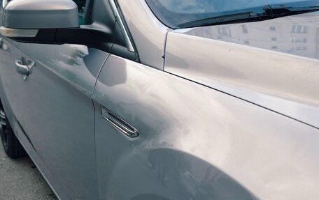 Ford Mondeo IV, 2011 год, 650 000 рублей, 5 фотография