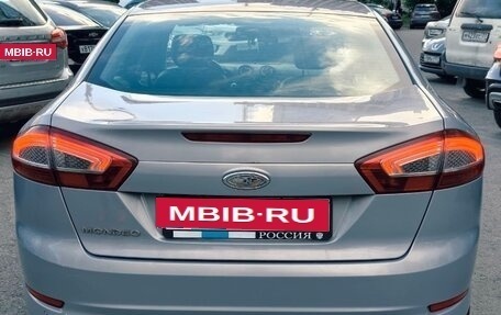 Ford Mondeo IV, 2011 год, 650 000 рублей, 2 фотография