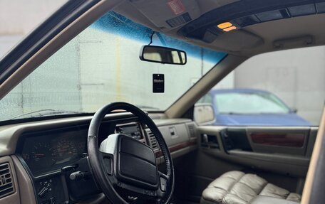Jeep Grand Cherokee, 1994 год, 300 000 рублей, 5 фотография