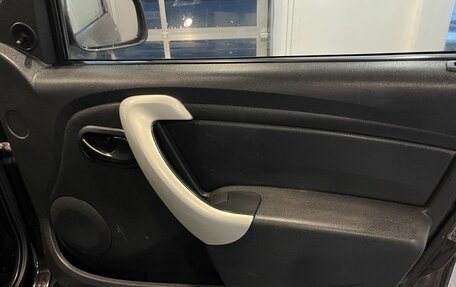 Renault Logan I, 2011 год, 374 000 рублей, 25 фотография