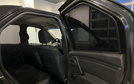Renault Logan I, 2011 год, 374 000 рублей, 14 фотография