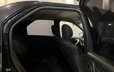 Renault Logan I, 2011 год, 374 000 рублей, 23 фотография