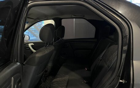 Renault Logan I, 2011 год, 374 000 рублей, 21 фотография