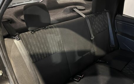 Renault Logan I, 2011 год, 374 000 рублей, 30 фотография