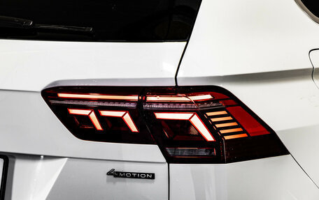Volkswagen Tiguan II, 2021 год, 3 199 000 рублей, 8 фотография