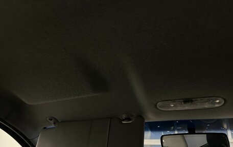 Renault Logan I, 2011 год, 374 000 рублей, 29 фотография