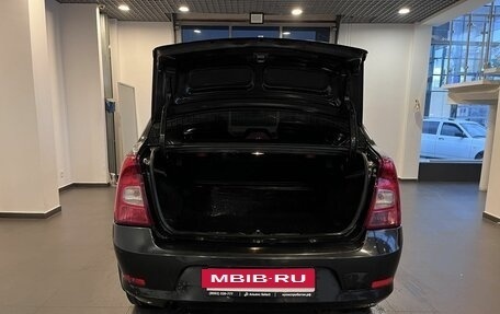 Renault Logan I, 2011 год, 374 000 рублей, 31 фотография