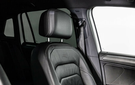 Volkswagen Tiguan II, 2021 год, 3 199 000 рублей, 24 фотография