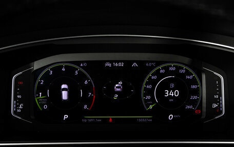 Volkswagen Tiguan II, 2021 год, 3 199 000 рублей, 34 фотография