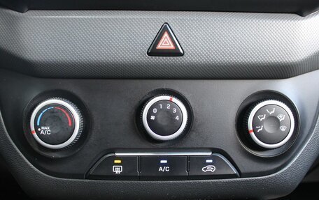 Hyundai Creta I рестайлинг, 2017 год, 1 399 000 рублей, 15 фотография