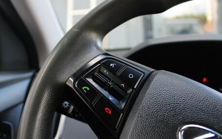 Hyundai Creta I рестайлинг, 2017 год, 1 399 000 рублей, 10 фотография