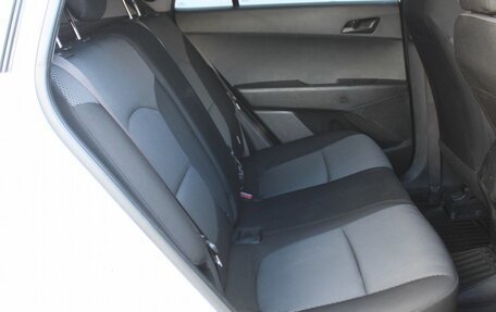 Hyundai Creta I рестайлинг, 2017 год, 1 399 000 рублей, 17 фотография