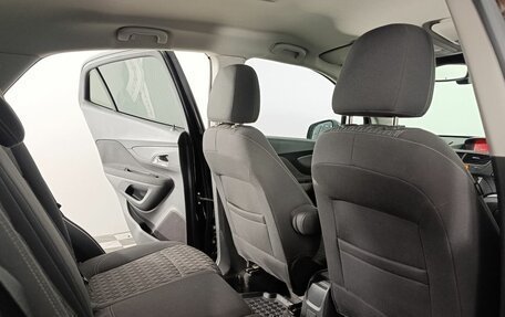 Opel Mokka I, 2014 год, 1 235 000 рублей, 17 фотография
