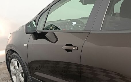 Opel Mokka I, 2014 год, 1 235 000 рублей, 21 фотография