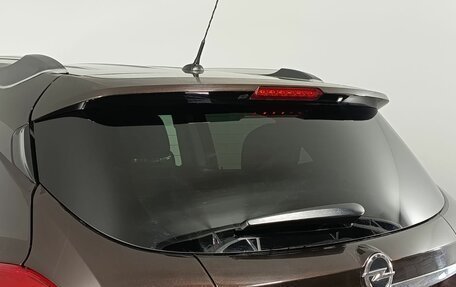 Opel Mokka I, 2014 год, 1 235 000 рублей, 19 фотография