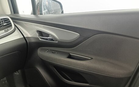 Opel Mokka I, 2014 год, 1 235 000 рублей, 15 фотография
